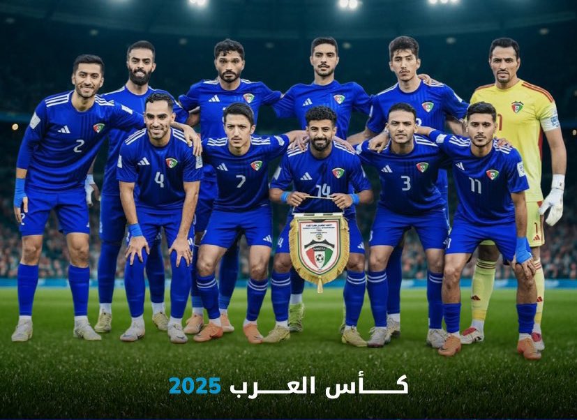 Ahmdalmaimoni's tweet photo. بكل صراحة ماهو سبب خسارة منتخب الكويت اليوم !؟

#الكويت_الاردن https://t.co/Fgztm7SVQz