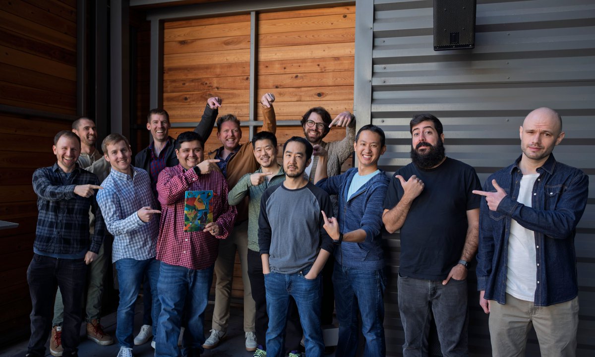 This is Love tweet media