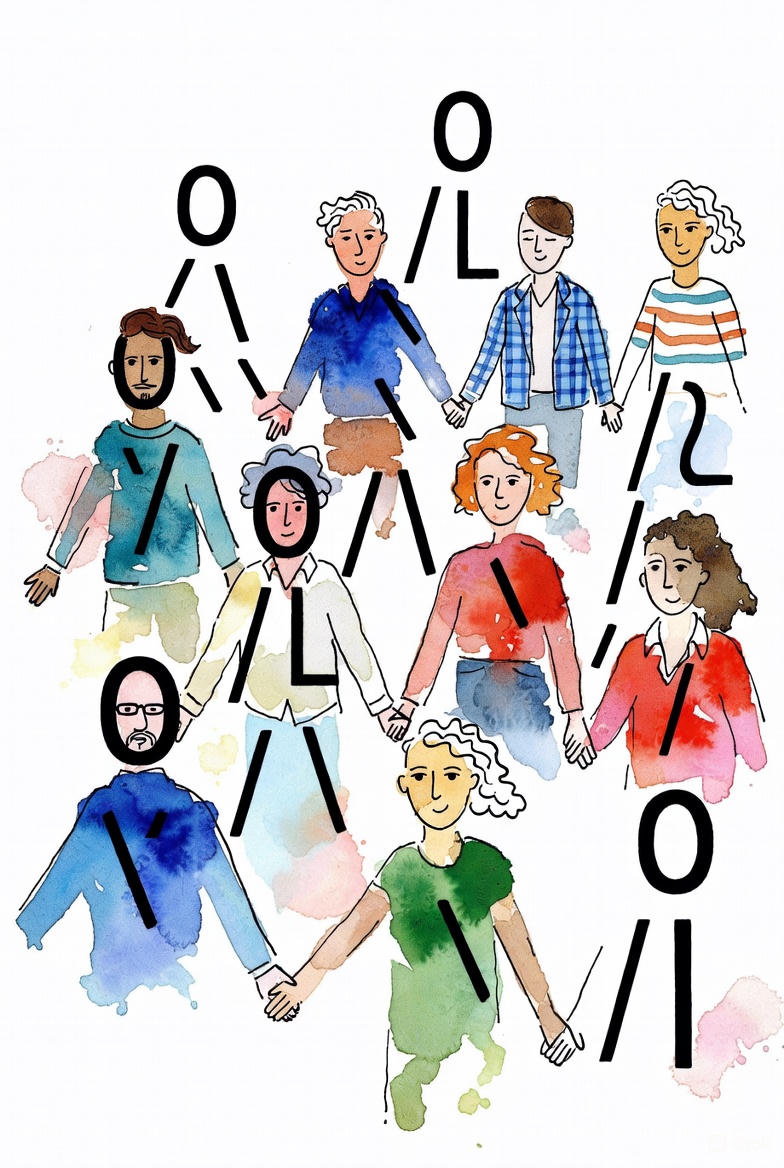 Evening Gaining time 🌞 

Just say "Hello"

We Connect you 🤝