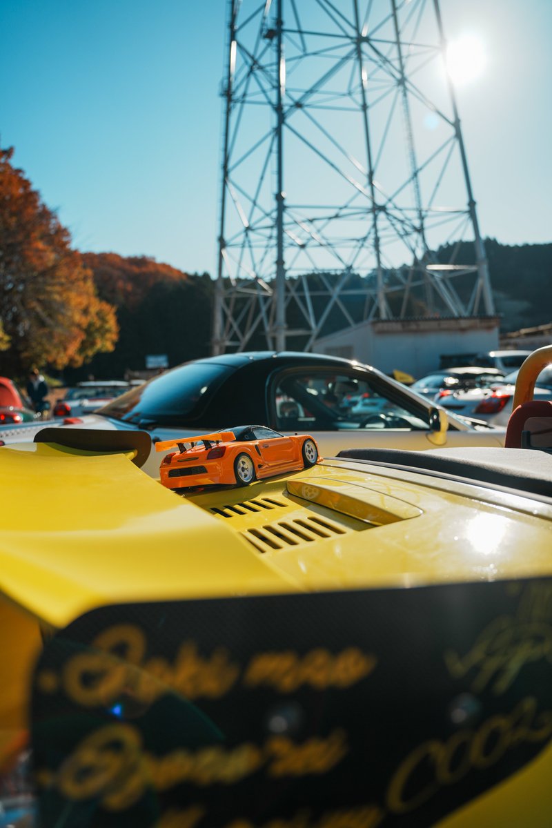 Maro@MR-S tweet media