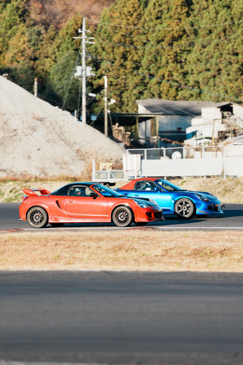 Maro@MR-S tweet media