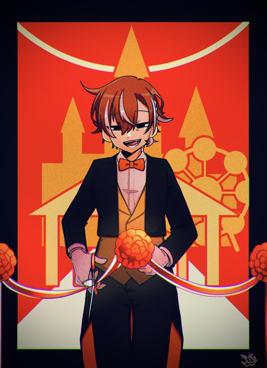 Post by True rain.@とぅるーれいん on X: 開園