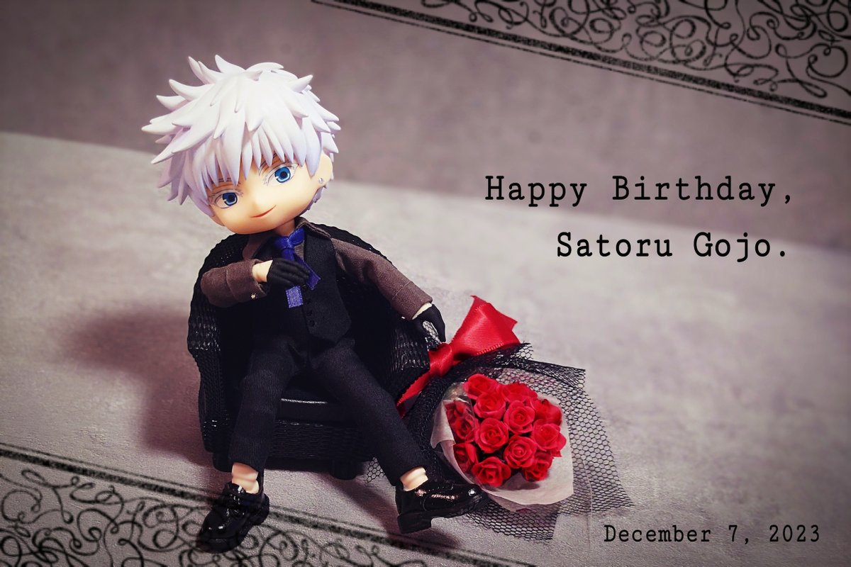 刹💍 (@setsu_120722) / Posts / X