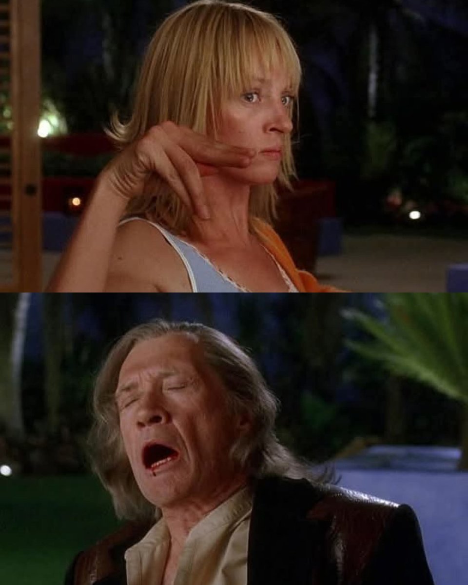 QTarantino_news's tweet photo. The Five Point Palm Exploding Heart Technique https://t.co/W84FnDWx3C