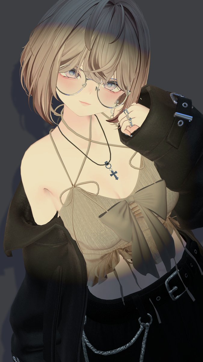 rurune3D #rurune_photo #Sinicat3 #cherryneru #えねちあうりば #うに