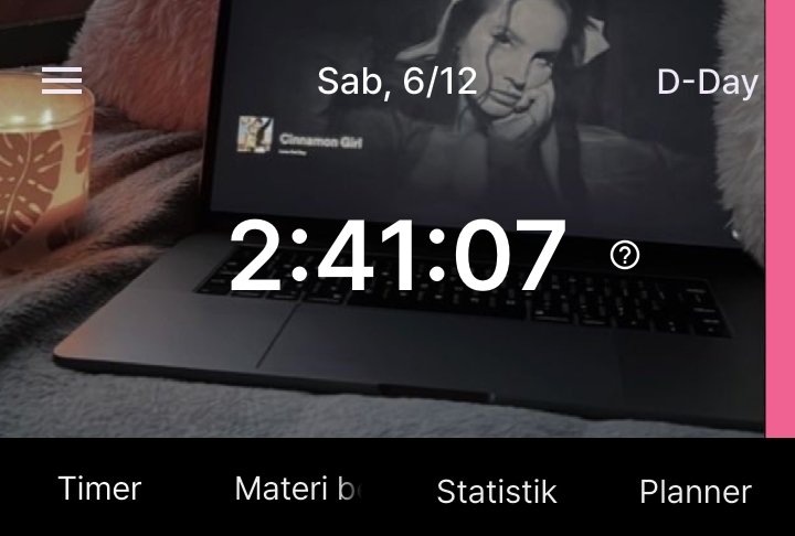 studyukitwt's tweet image. Ujian kelar juga tetep aja belajar jir..