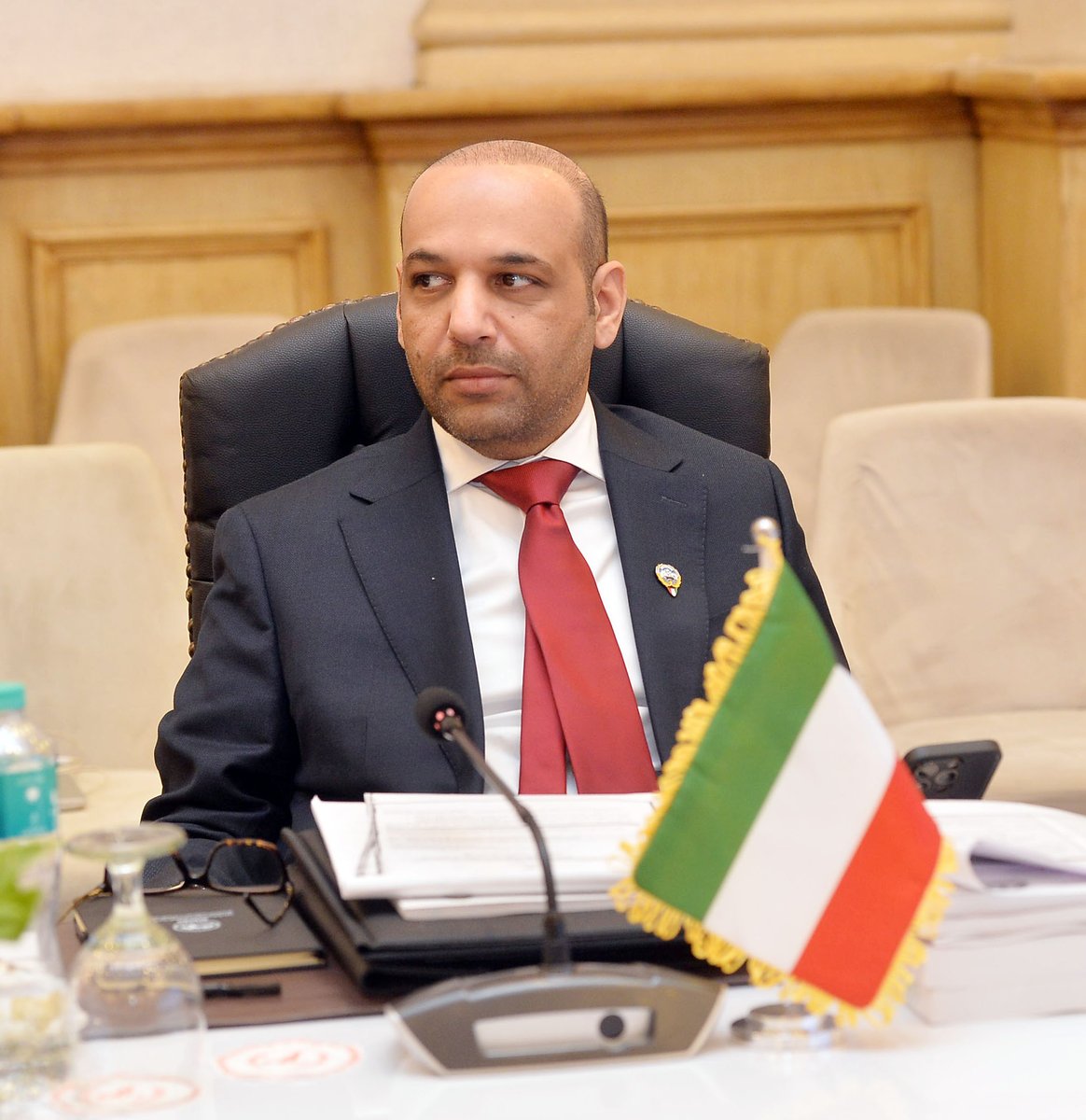 alecsoksa's tweet photo. شهد اجتماع المجلس التنفيذي 124، إصدار عدة قرارات من شأنها تطوير مجالات التربية والثقافة والعلوم في الوطن العربي، أتى على رأسها اعتماد مقترح دولة الكويت بإنشاء لجنة لتطوير منظومة الحوكمة في المنظمة، واعتماد تشكيل اللجنة برئاسة دولة الكويت وعضوية 14 دولة، والموافقة على مقترح دولة ليبيا بتشكيل لجنة بناء الإطار العام لآلية اختيار الخبراء برئاسة ليبيا وعضوية عدد من الدول.
#السعودية_في_الألكسو