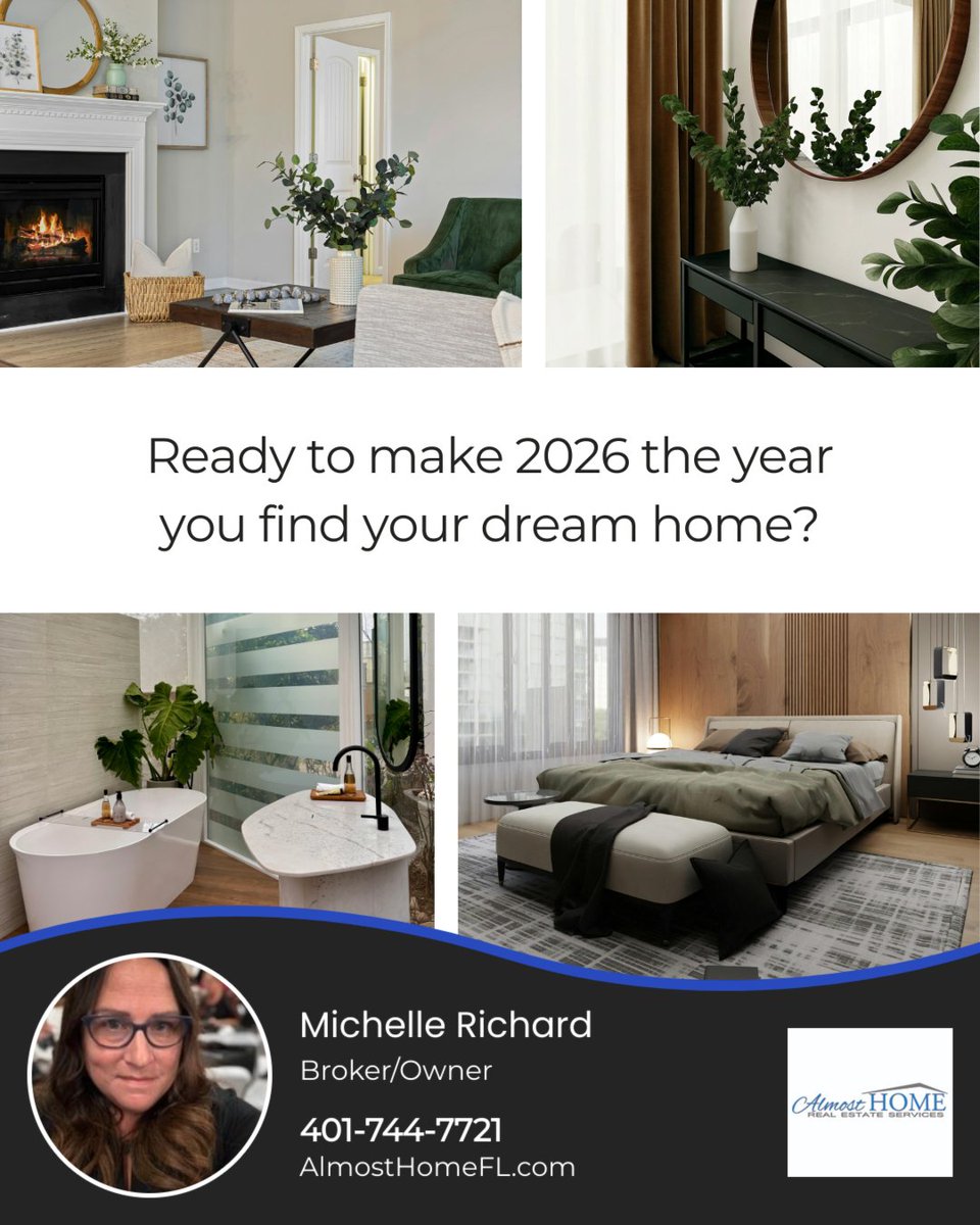 Almost Home tweet media