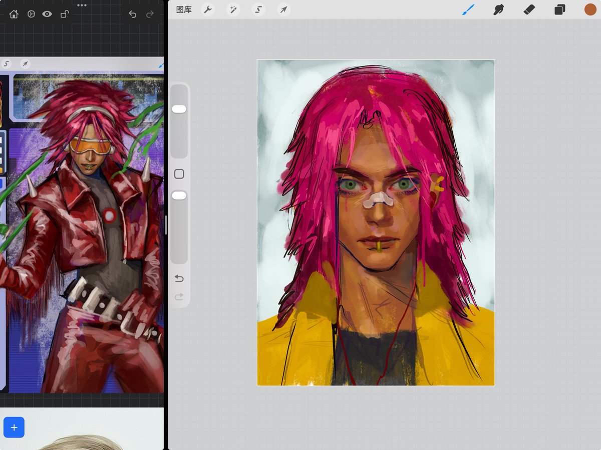 VILLANE (@villinnotvil) on Twitter photo 