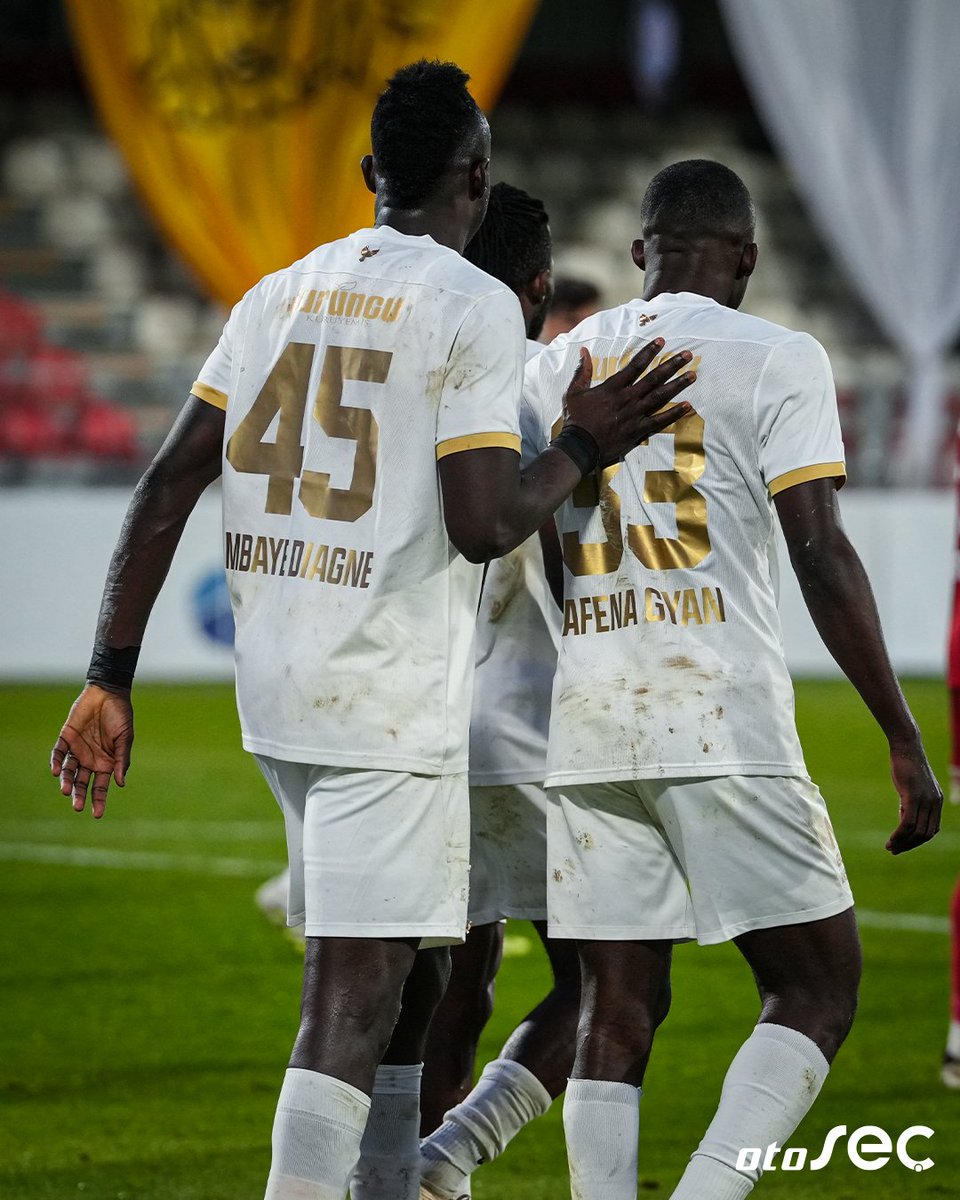 Amedspor tweet media