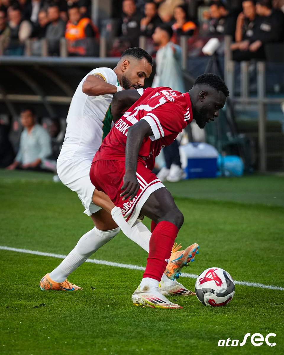 Amedspor tweet media