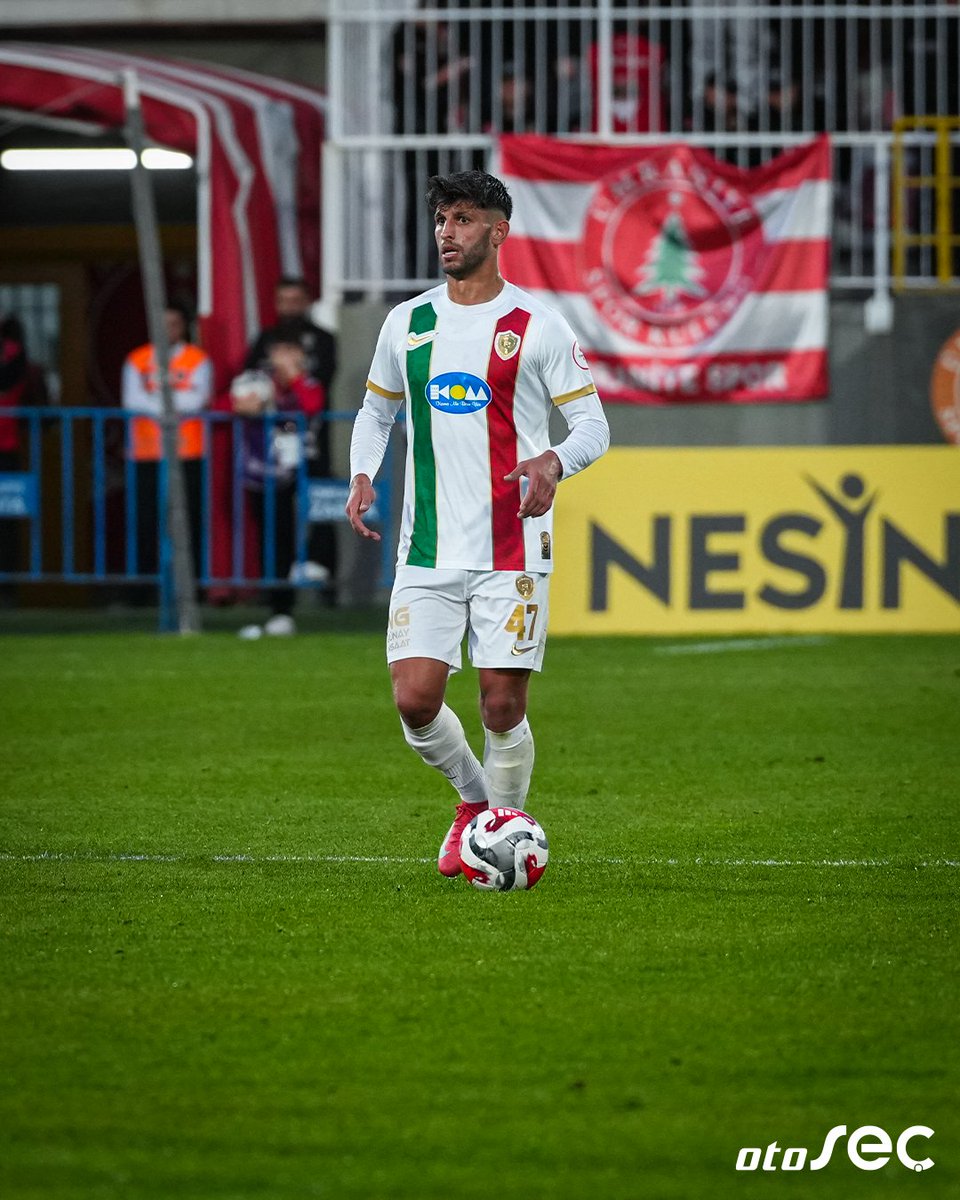 Amedspor tweet media