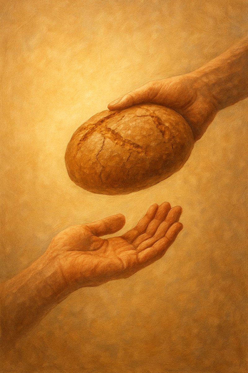 “El servicio al prójimo es el lenguaje del amor cristiano.
Allí donde hay una mano tendida, está Cristo mismo.
Sirviendo, nuestro corazón se asemeja más al suyo.”

#Caridad #Servicio #AmorCristiano #SanIldefonsoAlmería