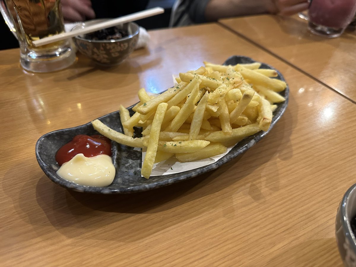 ogu_telecaster's tweet photo. #今日のFPT
前打ち後打ちFPT🍟 https://t.co/kOOxgtVrba