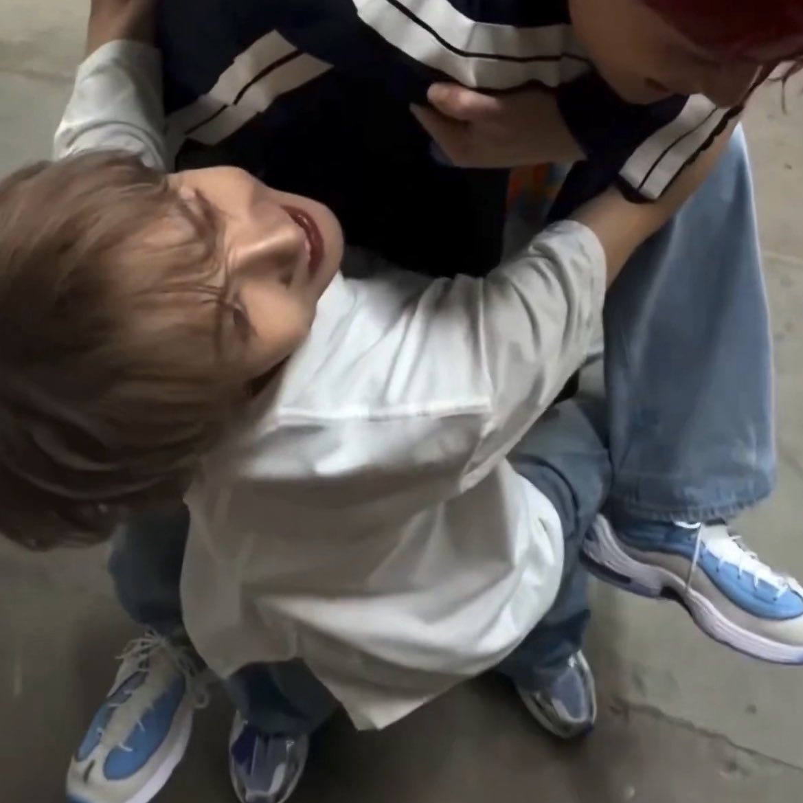 อินจุนซนมากอะ อยากเห็นยิ้มหวาน o̴̶̷̤ o̴̶̷̤