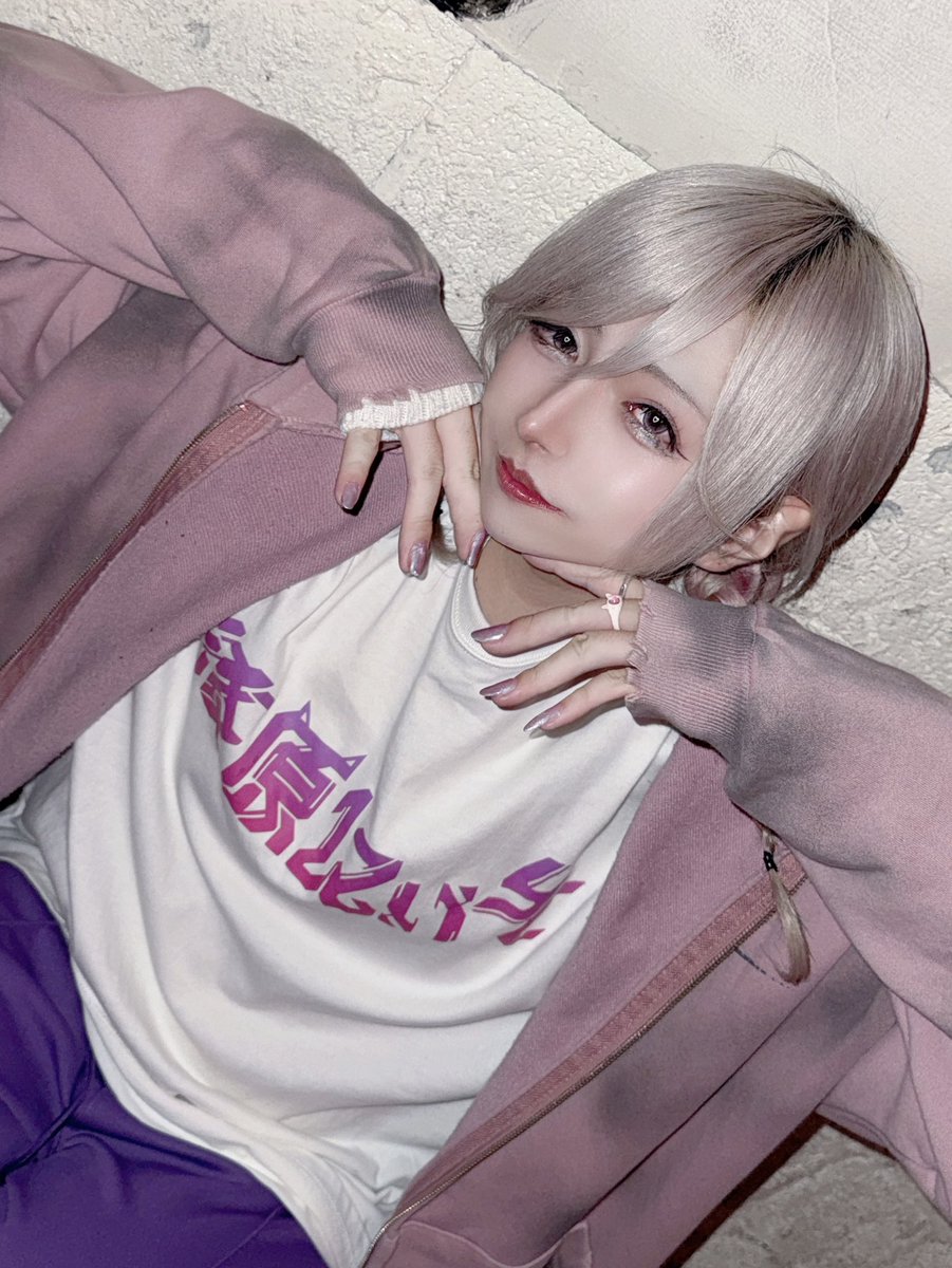 漆原にぃそ🌙💫 tweet media