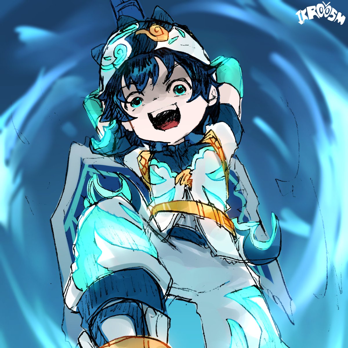 IkumBokum's tweet photo. alamak lupa nak post sini
Bababoey tahap 3

#BoBoiBoy #boboiboyGalaxy #boboiboyfanart #イラスト https://t.co/73AOcu3sR3