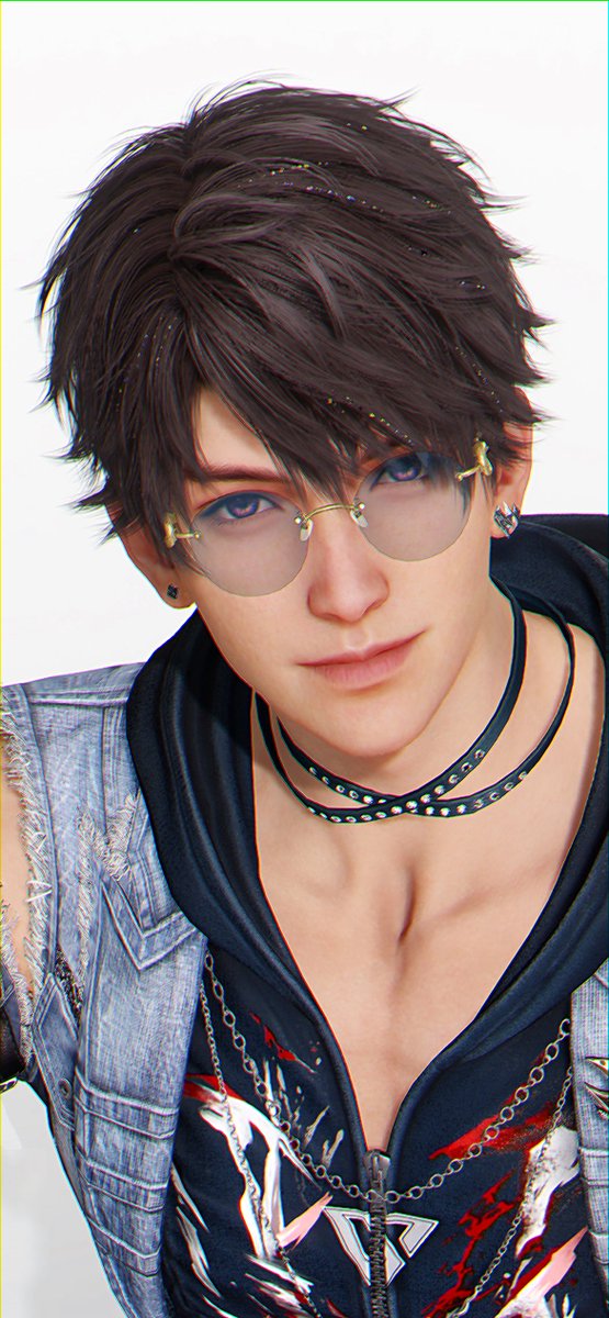cloudbornedream's tweet photo. 🎤🕶️✨ https://t.co/XmJpaIes4c