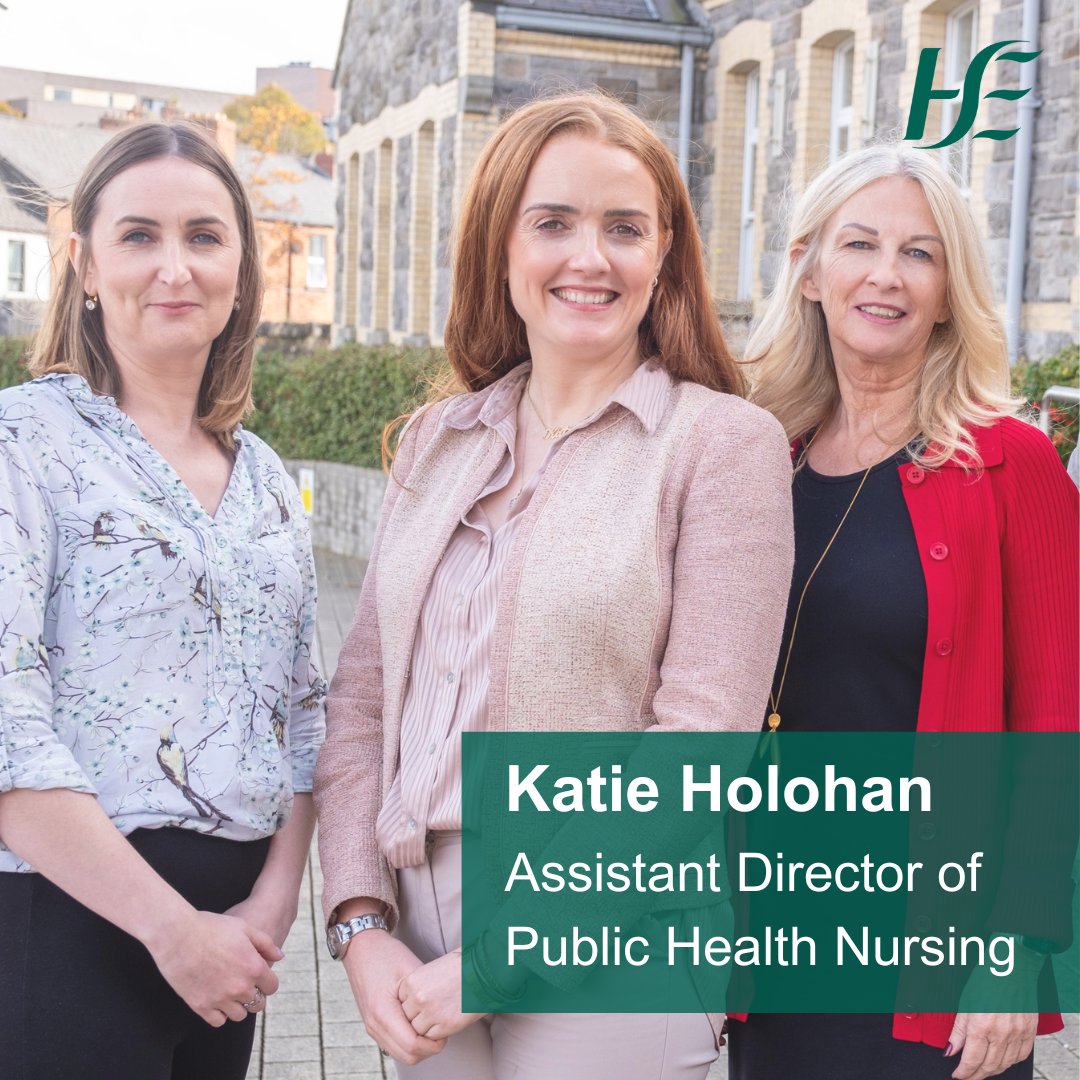 HSE Ireland tweet media