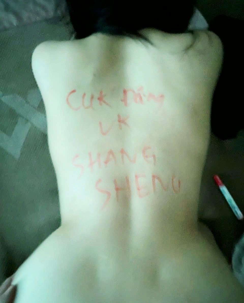 Shang tweet media