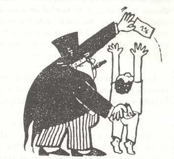 Piyasada birçok ürün grubunun (başta gıda ve giyim) gerçek fiyatları tüketiciye sık sık kampanya, promosyon veya indirim şeklinde sunulanlar oldu. Bunun anlamı şu ki etiket fiyatı 1000 TL olan bir ürünü bilinçsizce veya zorda kalarak bu fiyattan alırsanız şirket aşırı kâr ederken