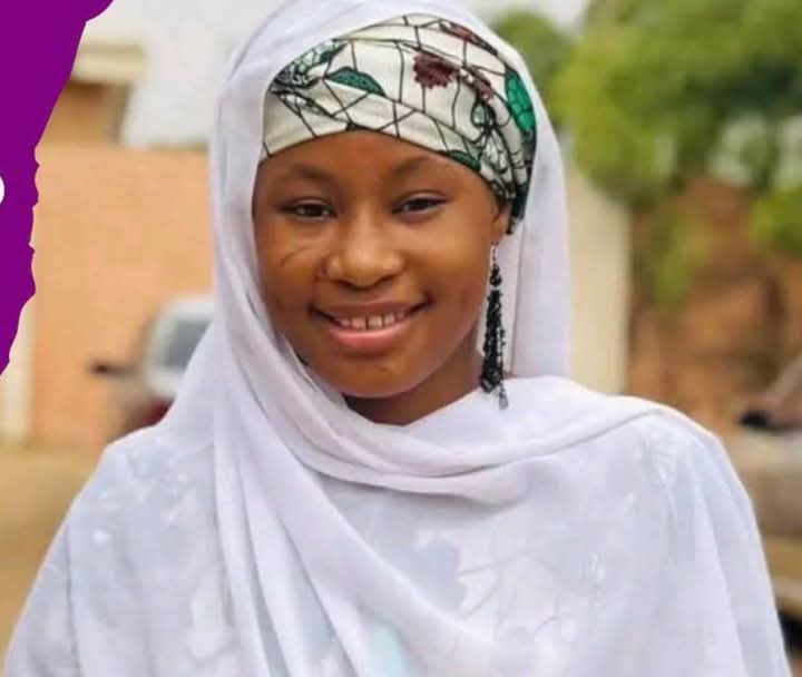 This young lady by name Hamdiyya has been prosecuted for speaking against banditry in her Sokoto state.

The Sultan is quiet
Arewa influenzas are quiet
Sheik Gumi is quiet
Arewa is Quiet
Women affairs is quiet
Nigeria feminist are quiet 

But the moment we call for elimination of