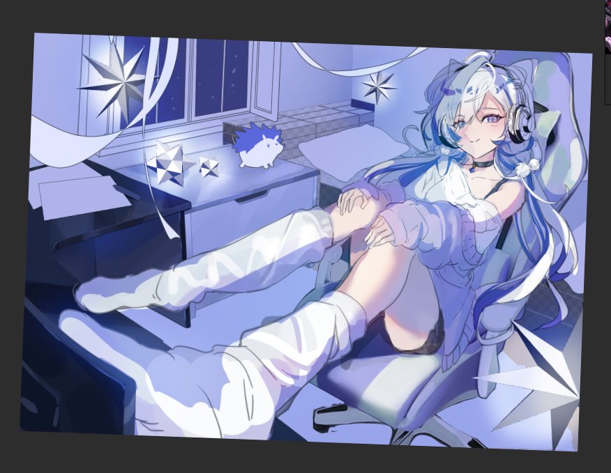 홍삼캔디🌱 tweet media