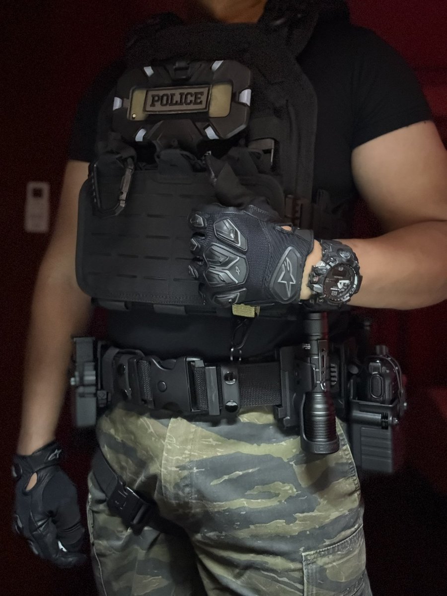 Mean Machine tweet media