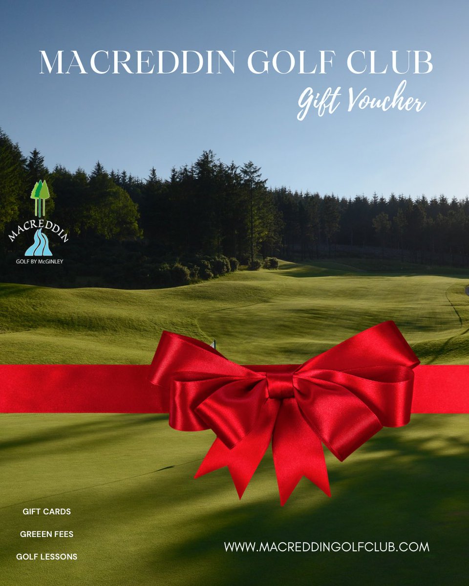 MacreddinGC tweet media