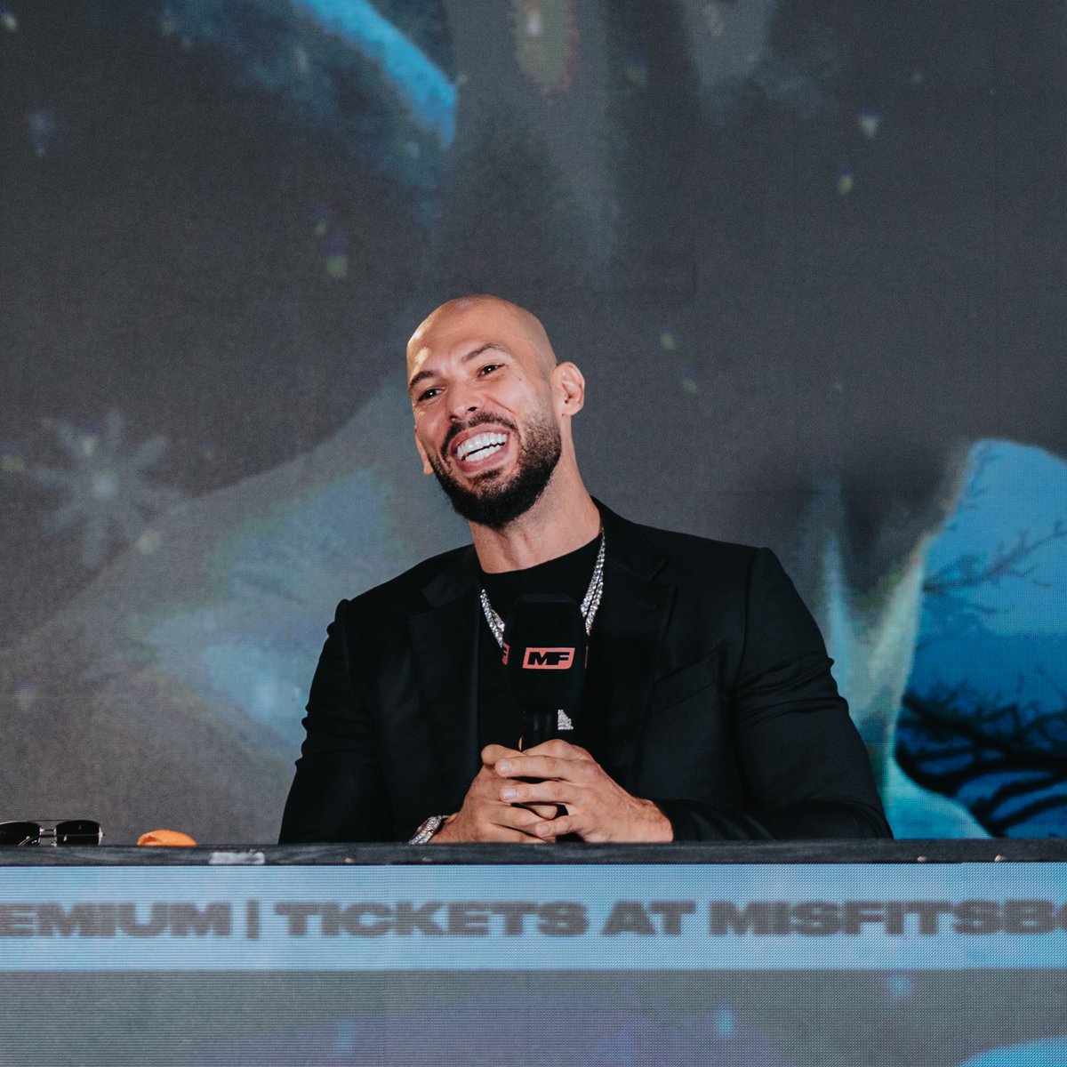 Health & Fitness Campus tweet media