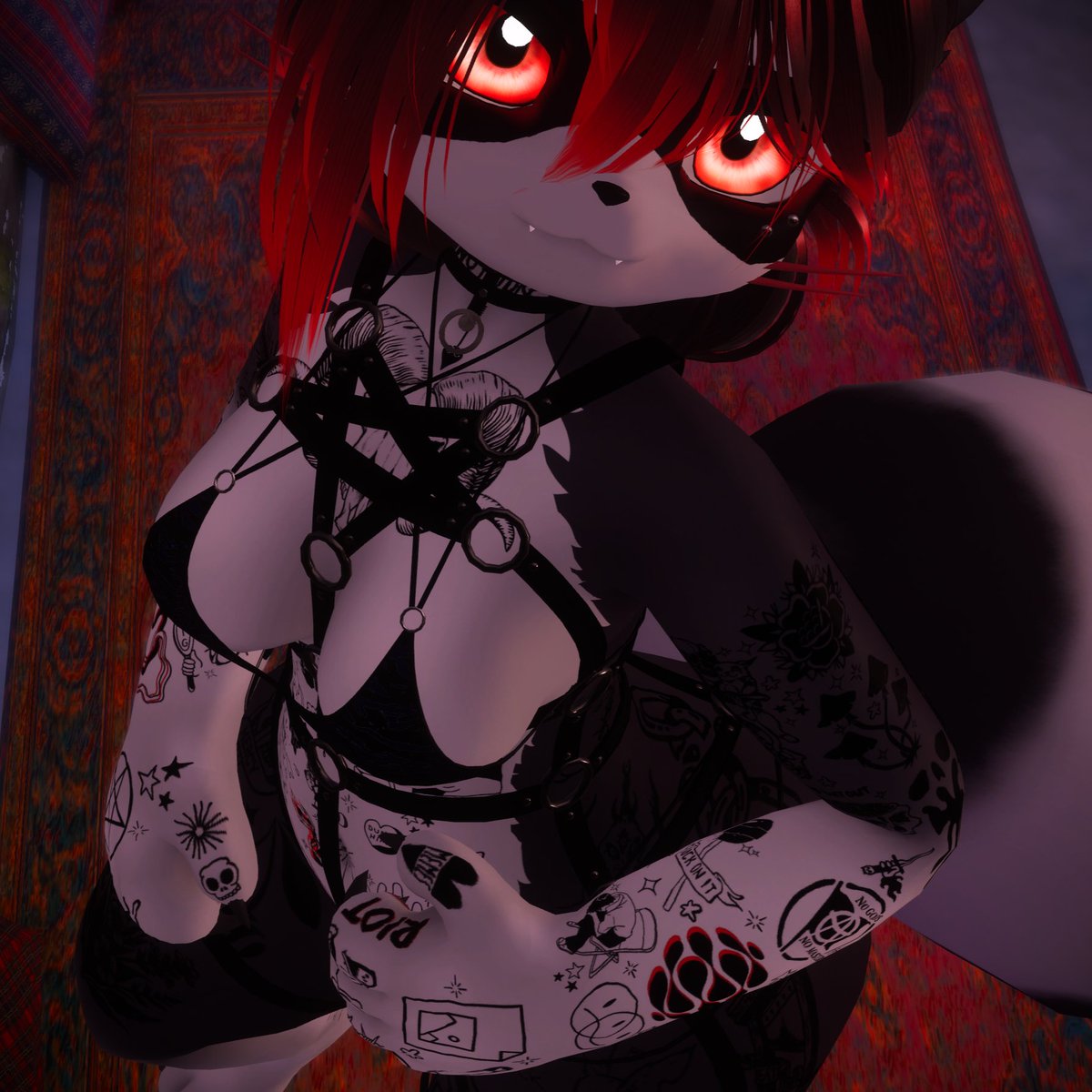 S1nfulVR's tweet photo. https://t.co/Nm0NZuzSnT