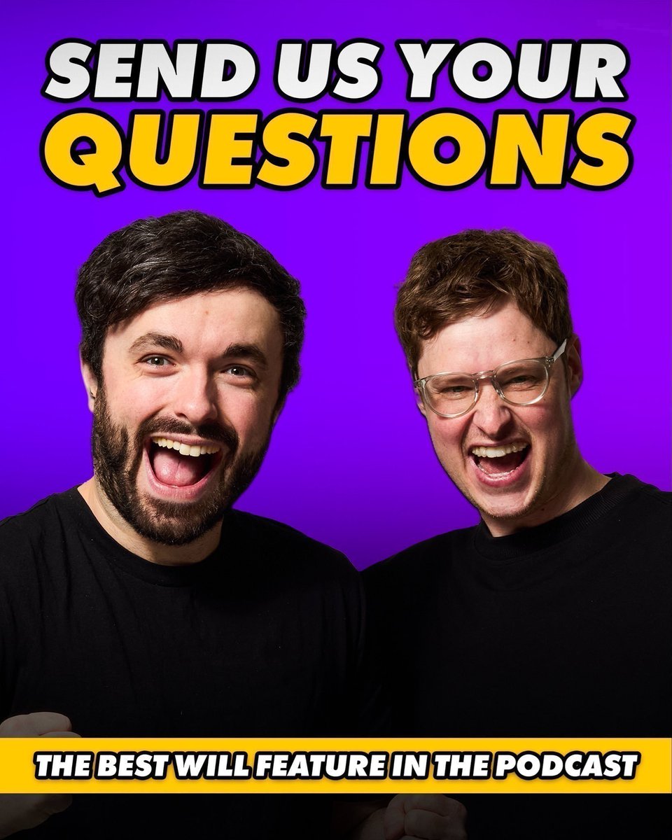 P1 with Matt & Tommy tweet media