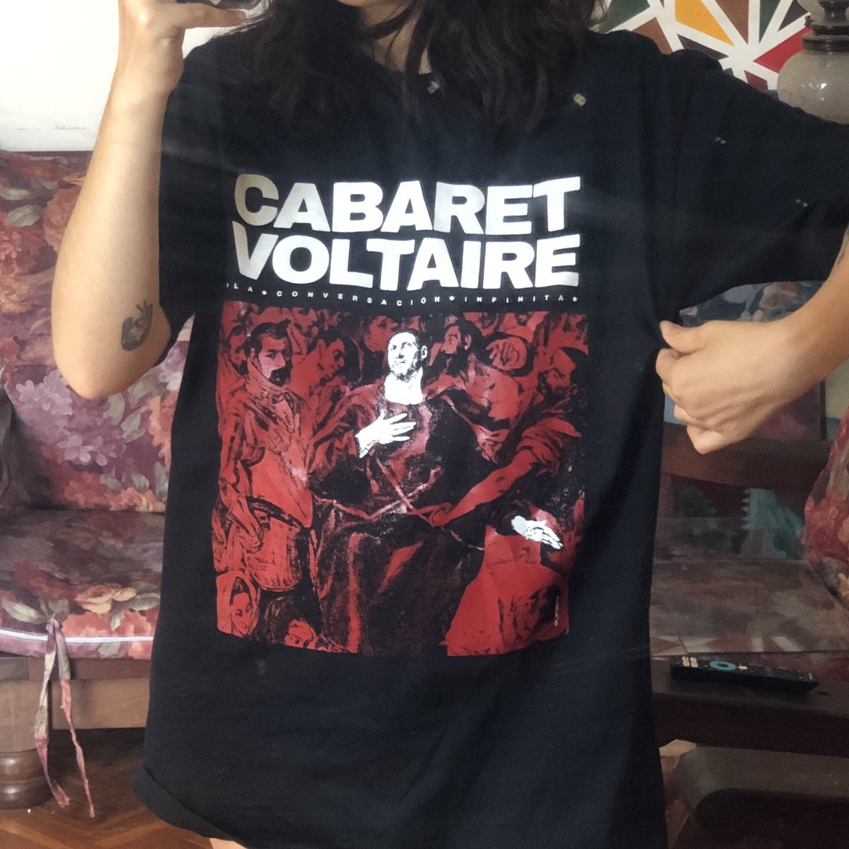 rock fuerte en el puticlub
jaja q fuerte lo del puticlub