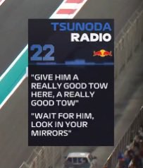 we won’t forget it, yuki. thank you again.