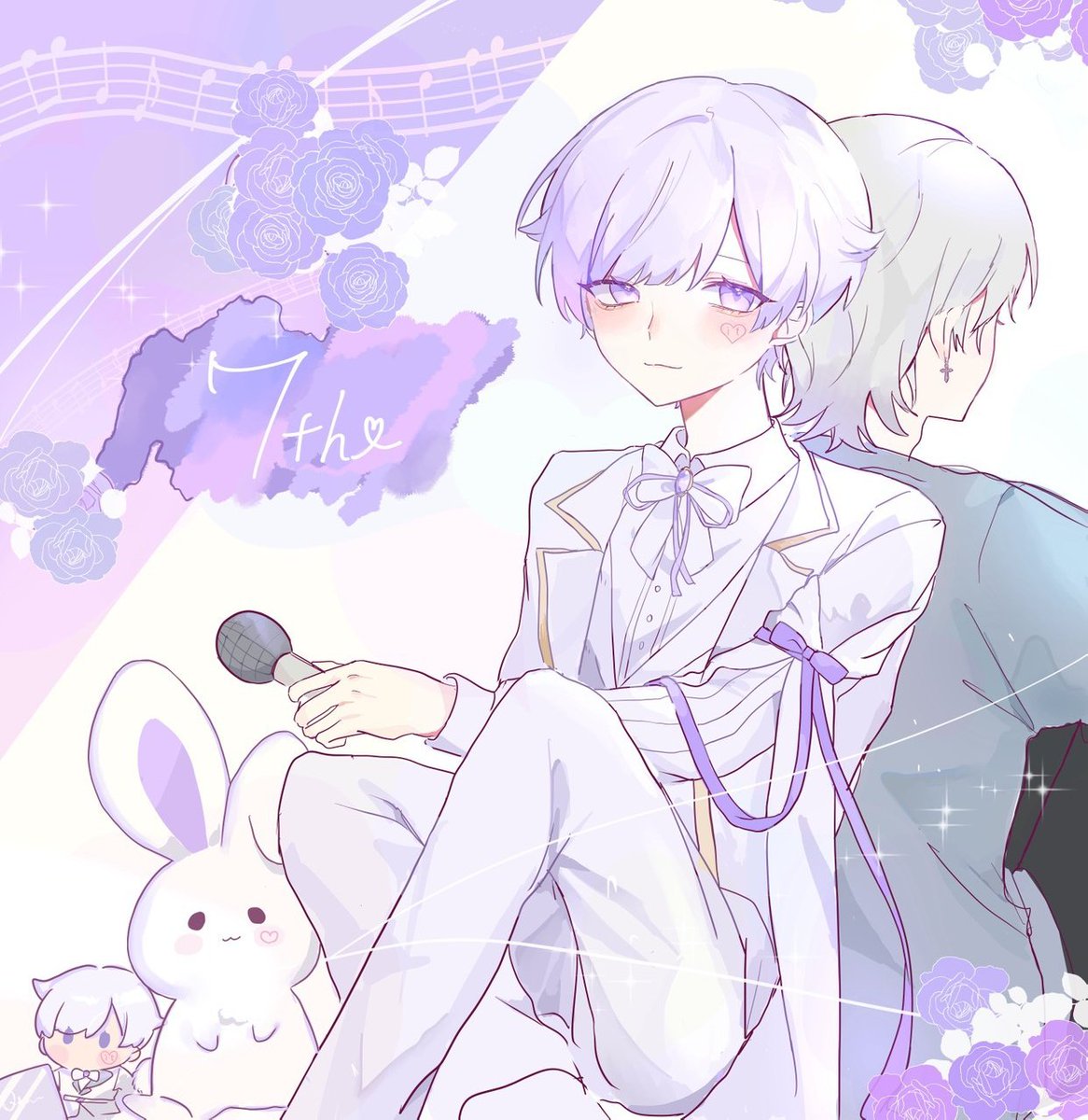 ぷっぷちゃん🐇ᡣ𐭩 (@pupuchan0303) / Posts / X