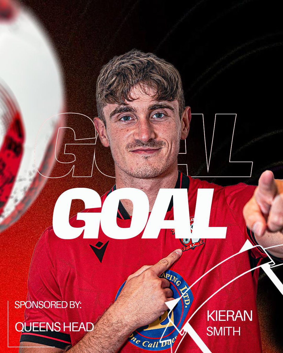 75’ GOOOOOALLLL !! 

The skipper heads home, another Bemmy assist 💥 (1-2)