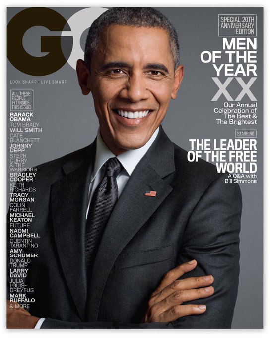 Barack Obama was a far superior president than Donald Trump!  

Drop a 💙 and Repost if you miss <a href="/BarackObama/">Barack Obama</a>!