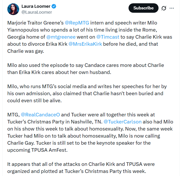 I'm not quite sure where to start