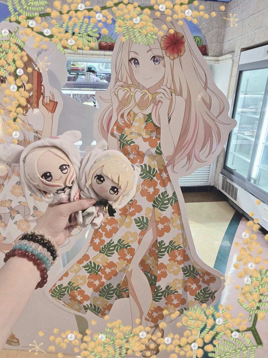 チェリー tweet media