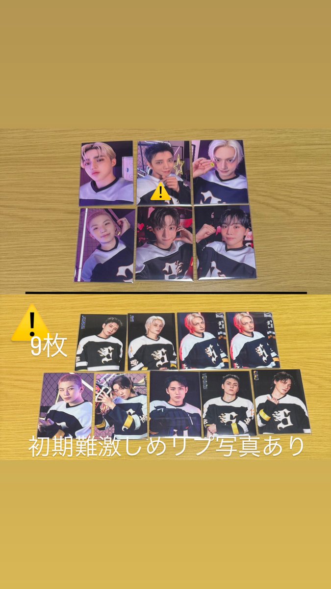 よっすぃ〜🍒 tweet media