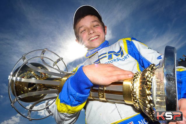 norstappen's tweet image. TOMORROW CAN BE A GOOD DAY #BELIEV4