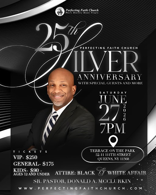 PFCNY's tweet photo. PFC has stood for 25 years through God’s grace and the prayers of a faithful community. As we prepare for this milestone, we invite our church family to continue praying with us. June 27, 2026 will be a night of reflection, celebration, and renewed purpose. https://t.co/W7WPM68KQh