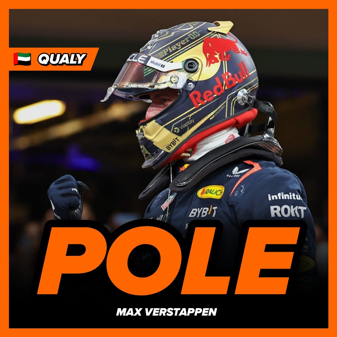 Max Argento 🇦🇷 tweet media