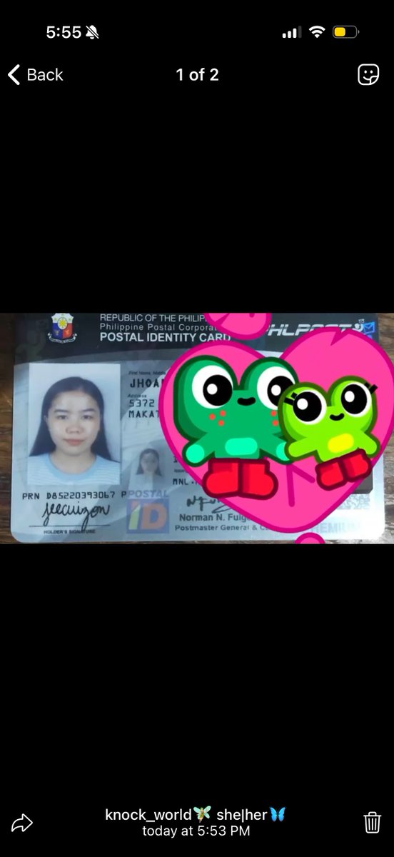809_ljy's tweet photo. scammer !!! 
ARIA_KPOPIE_FANART

Bank details: 

Malaysia bank (duit now QR code) 🇲🇾
DUWAT ANAK SEKAN 
xxxxxx6631 

Indonesia bank 🇮🇩
BRI BANK, MUHAMAD DENDI 
0387 0107 6217 506 

Philippine gcash 🇵🇭
Marlyn Riola 09910577527 
Josefa Flores 09927655073 

#scammer #kpop #ticketing https://t.co/209g6580yL