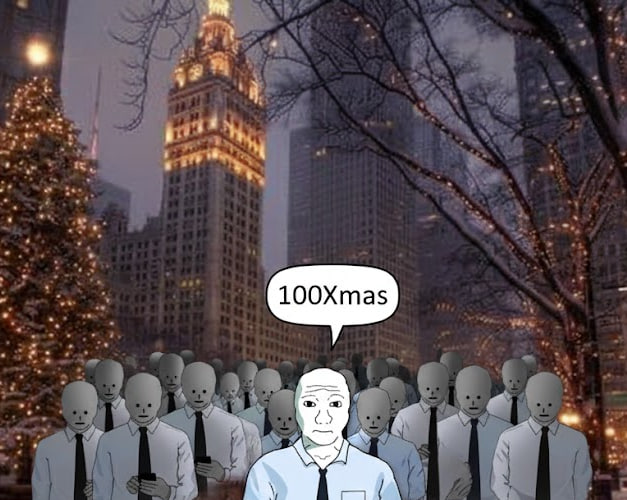 100Xmas_sol's tweet photo. we're not that far from 100Xmas 
culture 
beliefs 
all #100Xmas https://t.co/LCrt75uSJZ