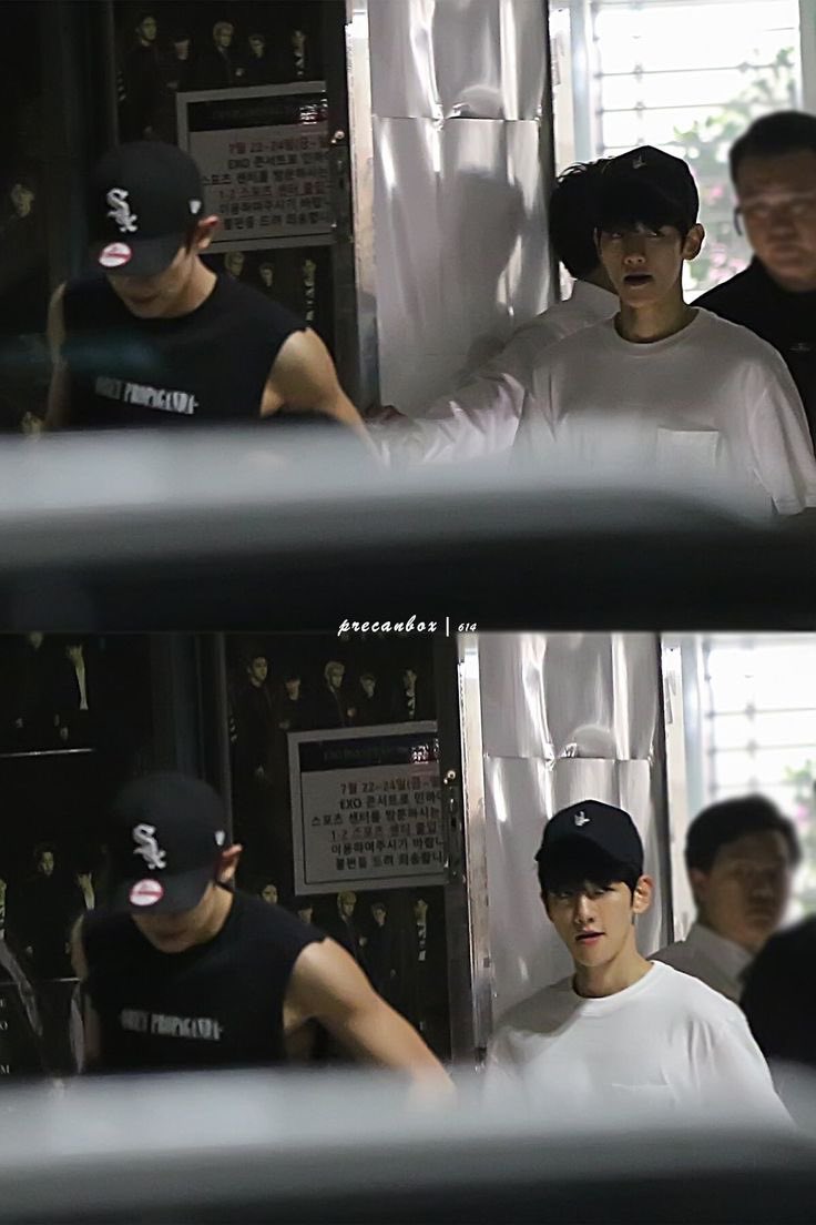 never recovering from these pictures bc wdym they look like boyfriends getting caught leaving their condo after their lovey dovey session 🤨🫵
