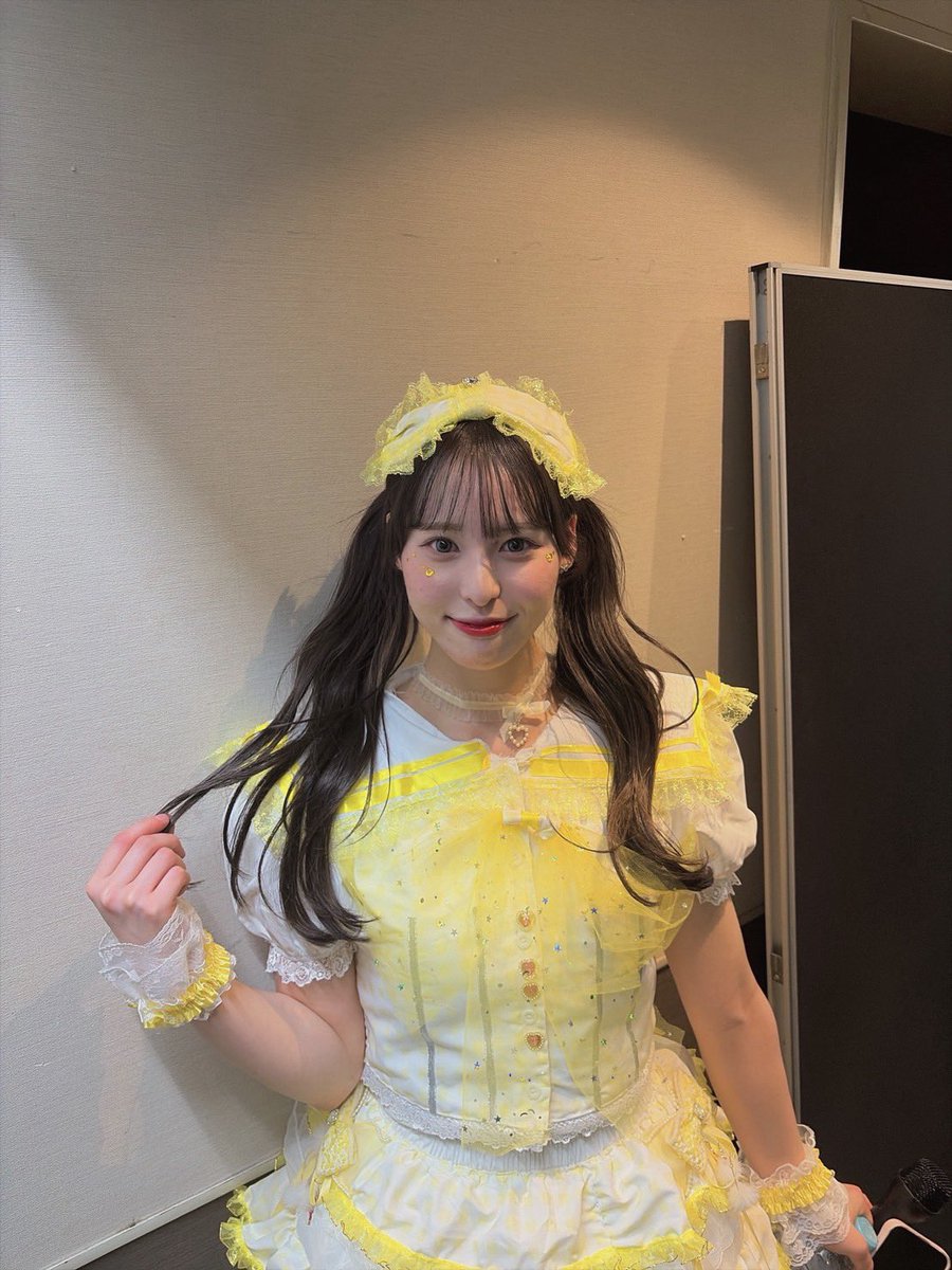 さら tweet media