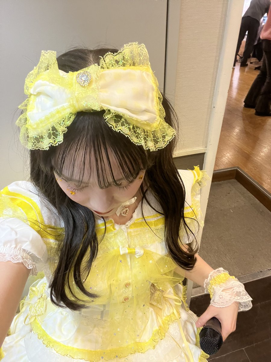 さら tweet media