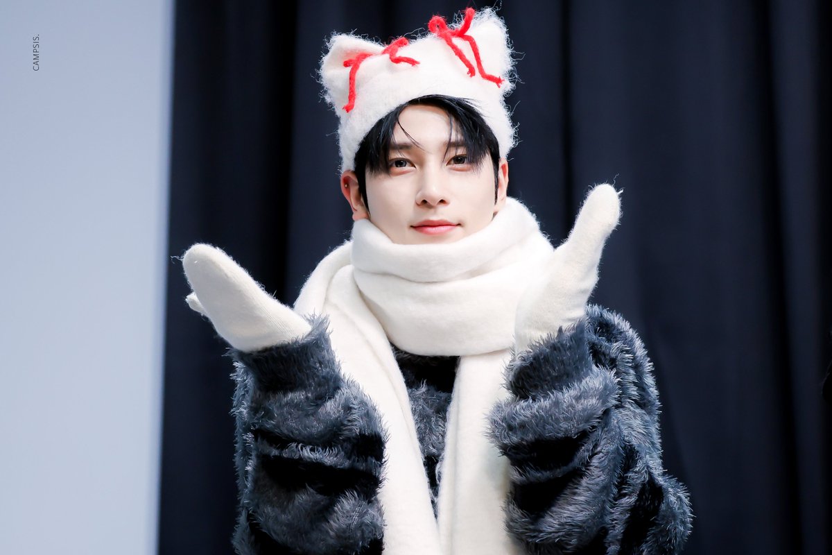 CAMPSIS1207's tweet image. *ᰔ𝟐𝟎𝟐𝟓 𝐇𝐀𝐏𝐏𝐘 𝐇𝐀𝐍𝐆𝐘𝐔𝐋 𝐃𝐀𝐘ᰔ*

한결이로 인해 겨울이 더 좋아졌어❄️

#BAE173 #HANGYUL #한결 
#이한결 #하염없이_어여쁜결