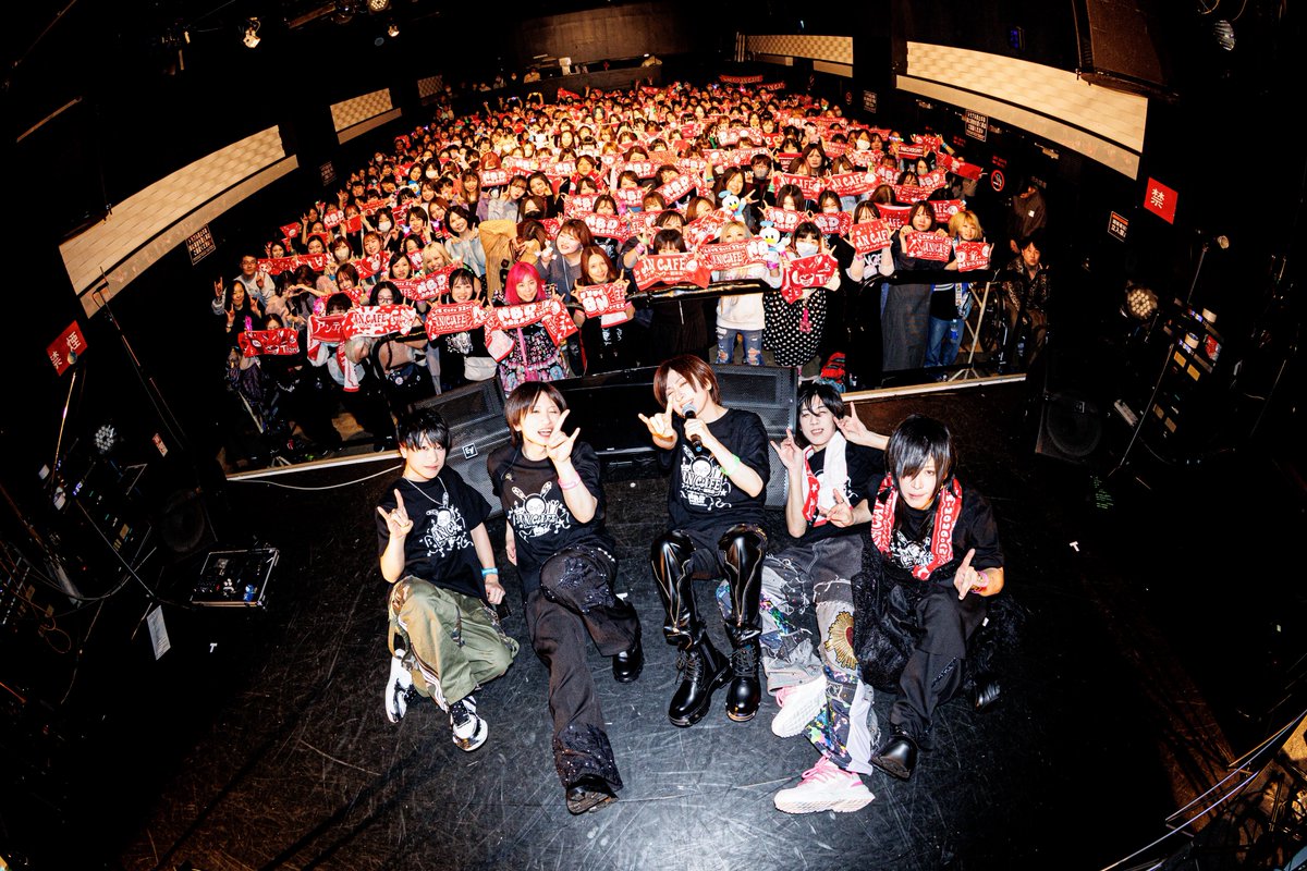 みく アンティック-珈琲店- / 【Lc5】 (@mikuppy) / Posts / X